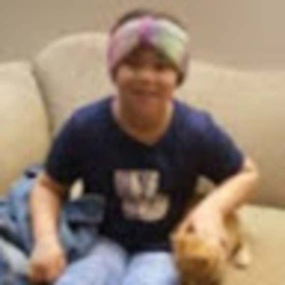 Meet your Posher, Carissa - Picture 1 of 1